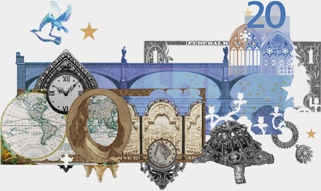 АНТИКВАРНАЯ СПРАВКА