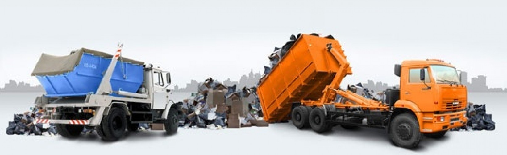 Пятиминутный путеводитель по снегу и дорогам