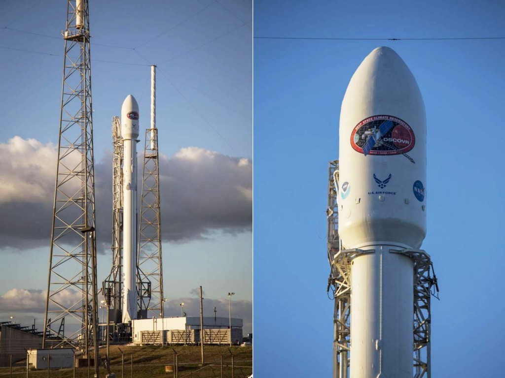 Пятиминутный путеводитель по космосу