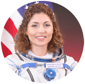 Пятиминутный путеводитель по космосу