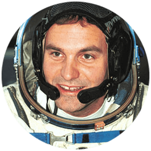 Пятиминутный путеводитель по космосу