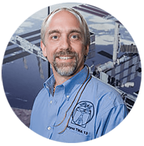 Пятиминутный путеводитель по космосу