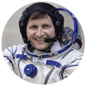 Пятиминутный путеводитель по космосу