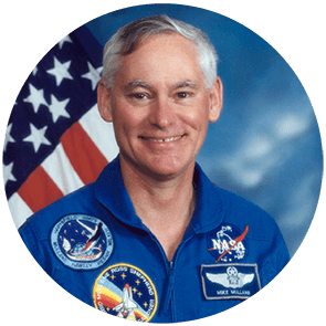 Пятиминутный путеводитель по космосу