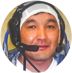 Пятиминутный путеводитель по космосу