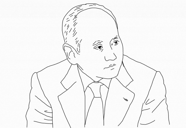 ВОЗВРАЩЕНИЕ МУХТАРА
