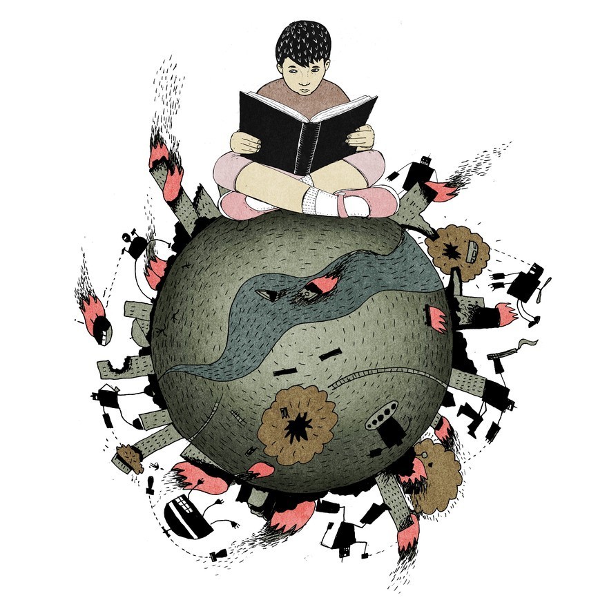 Олдос Хаксли передовые отрады удовольствия мир человечество рассказ мнение