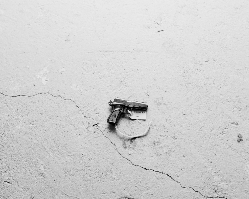 ПИСТОЛЕТ ТОМУ НАЗАД 03 Марта 2017 23:00