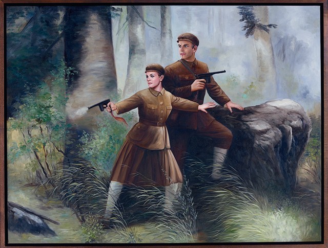 Кто смеется последним