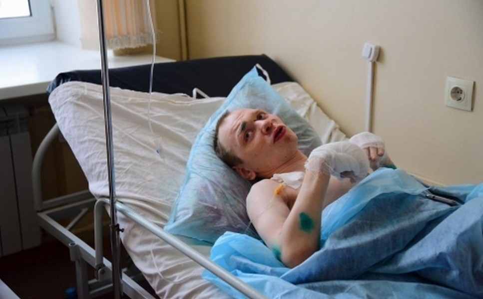 КАКОВО ЭТО – ВЫЖИТЬ В ШАХАНЕ