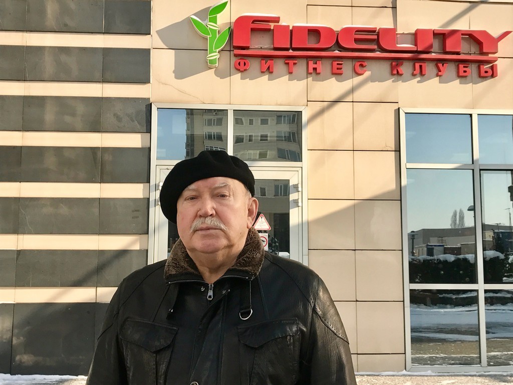 КАКОВО ЭТО - БЫТЬ ДИСКРИМИНИРОВАННЫМ ПО ВОЗРАСТУ ПЕНСИОНЕРОМ 15 Января 2017 23:00