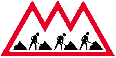 ДОРОЖНЫЕ ЗНАКИ