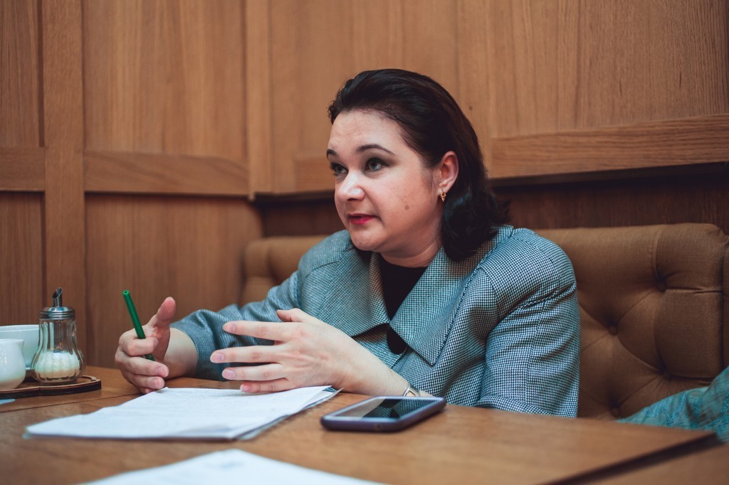 Профсоюзы: Люди за маленькую зарплату готовы быть рабами 06 Февраля 2017 22:00