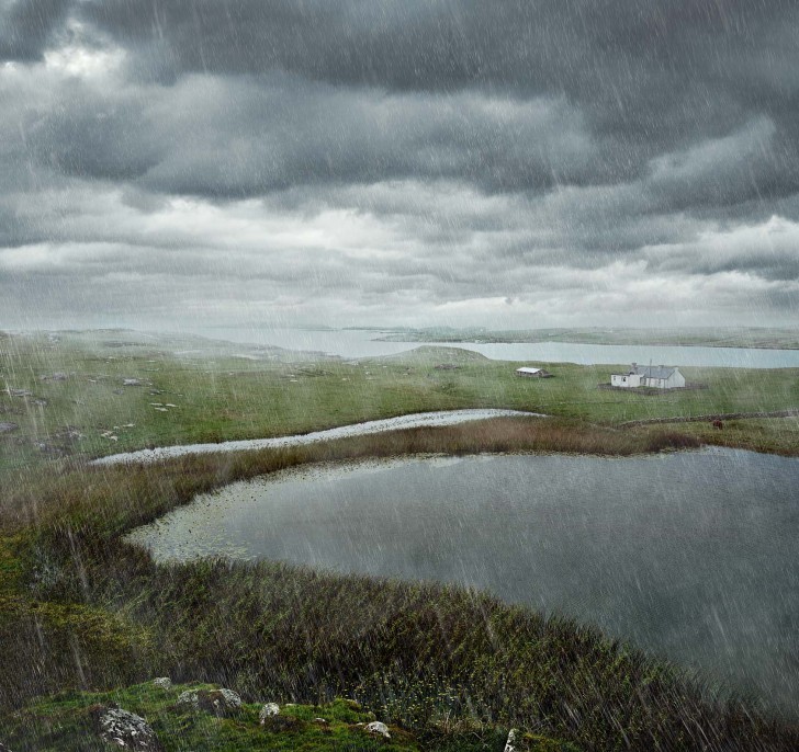 Отшельник на обочине 11 Июня 2017 0:00