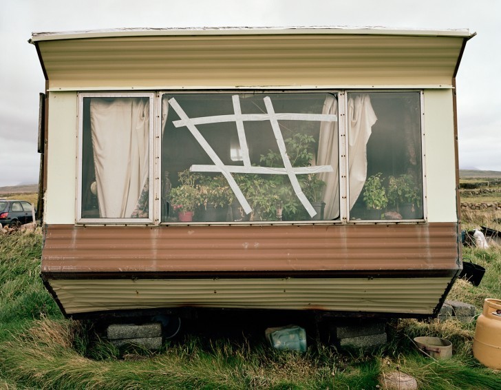 Отшельник на обочине 11 Июня 2017 0:00