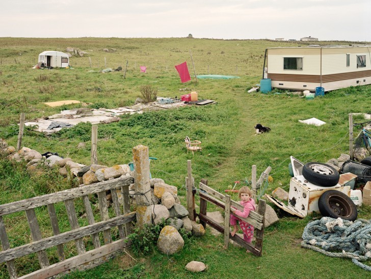 Отшельник на обочине 11 Июня 2017 0:00