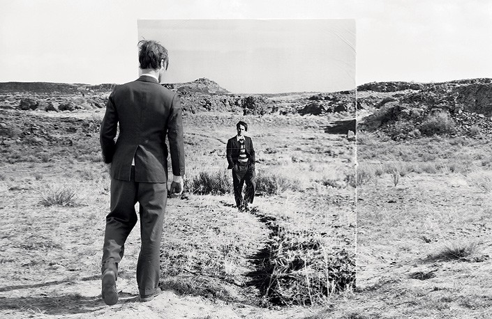 ЧЕЛОВЕК НАУК