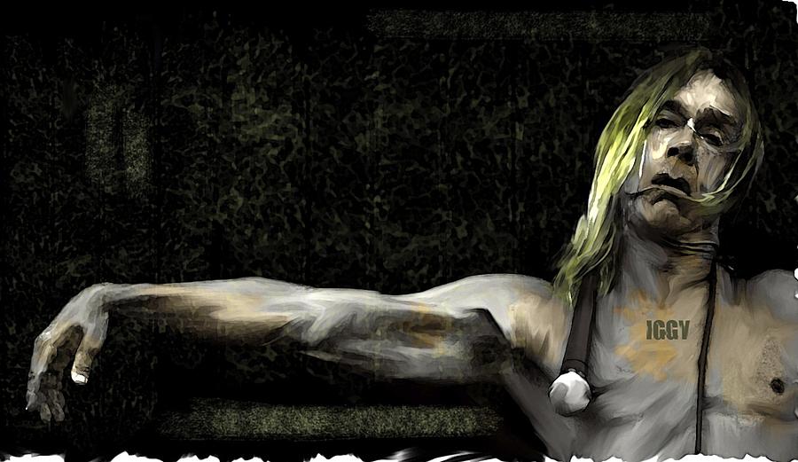 ИНВЕСТИЦИОННЫЙ ПАНК