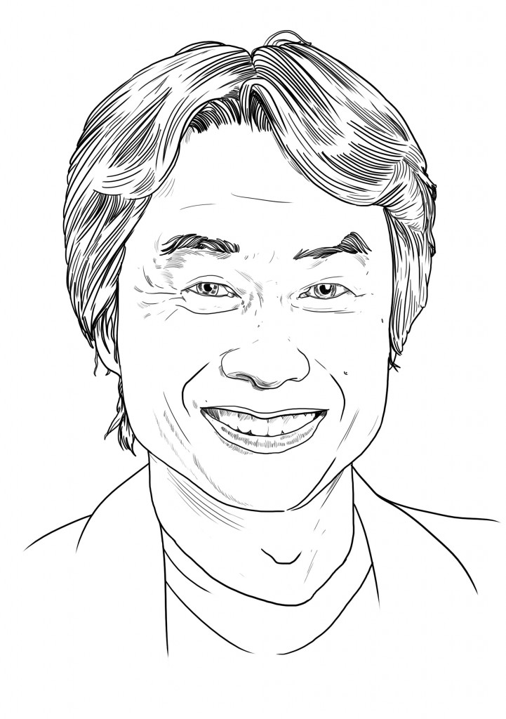 GAME OVER... КАК NINTENDO ЗАВОЕВАЛО МИР