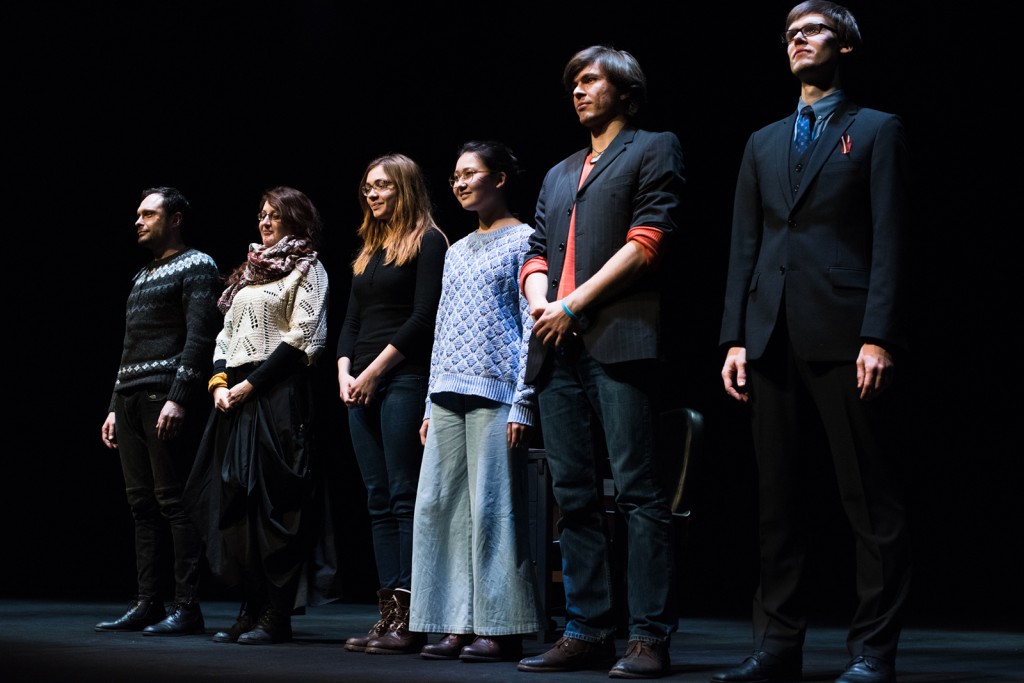 ОТКРОВЕНИЕ