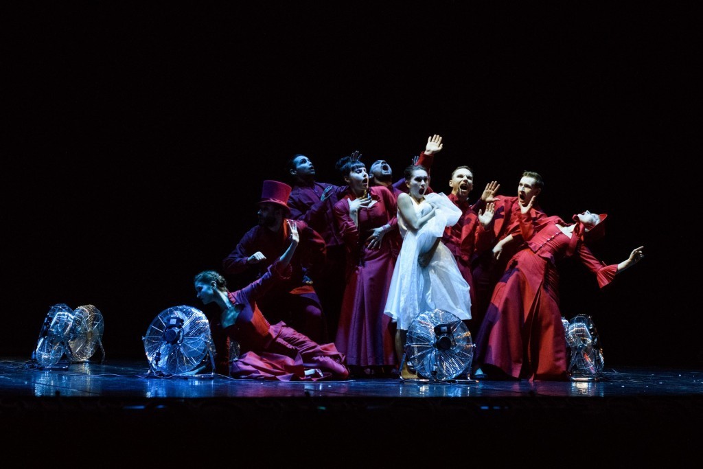 ОТКРОВЕНИЕ