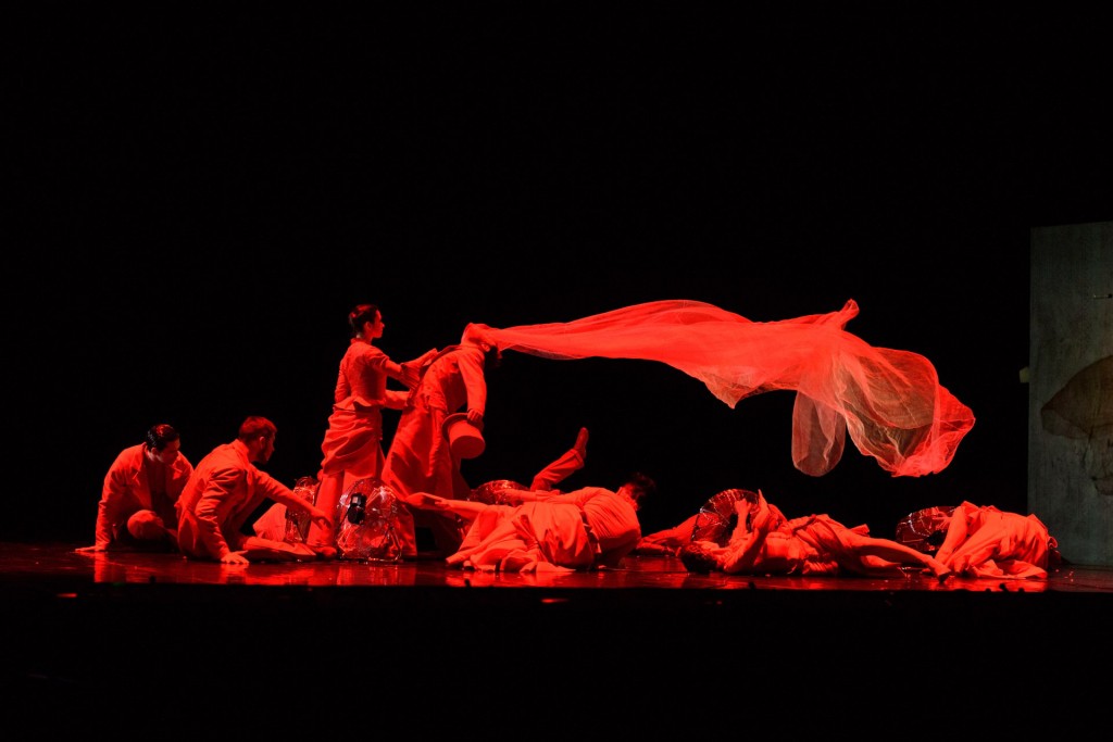 ОТКРОВЕНИЕ