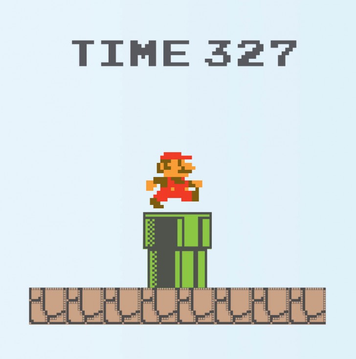 GAME OVER... КАК NINTENDO ЗАВОЕВАЛО МИР