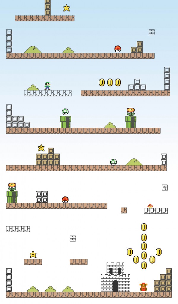 GAME OVER... КАК NINTENDO ЗАВОЕВАЛО МИР Nintendo Сигэру Миямото Super Mario Donkey Kong игры приставки