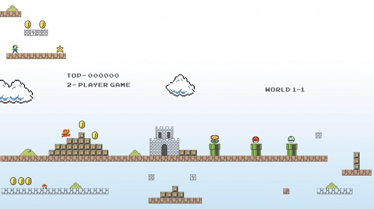 Nintendo Сигэру Миямото Super Mario Donkey Kong игры приставки