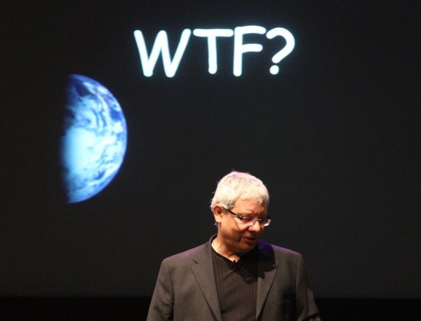 Комический дефект