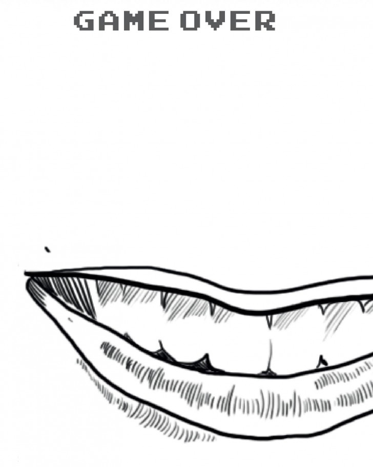 GAME OVER... КАК NINTENDO ЗАВОЕВАЛО МИР