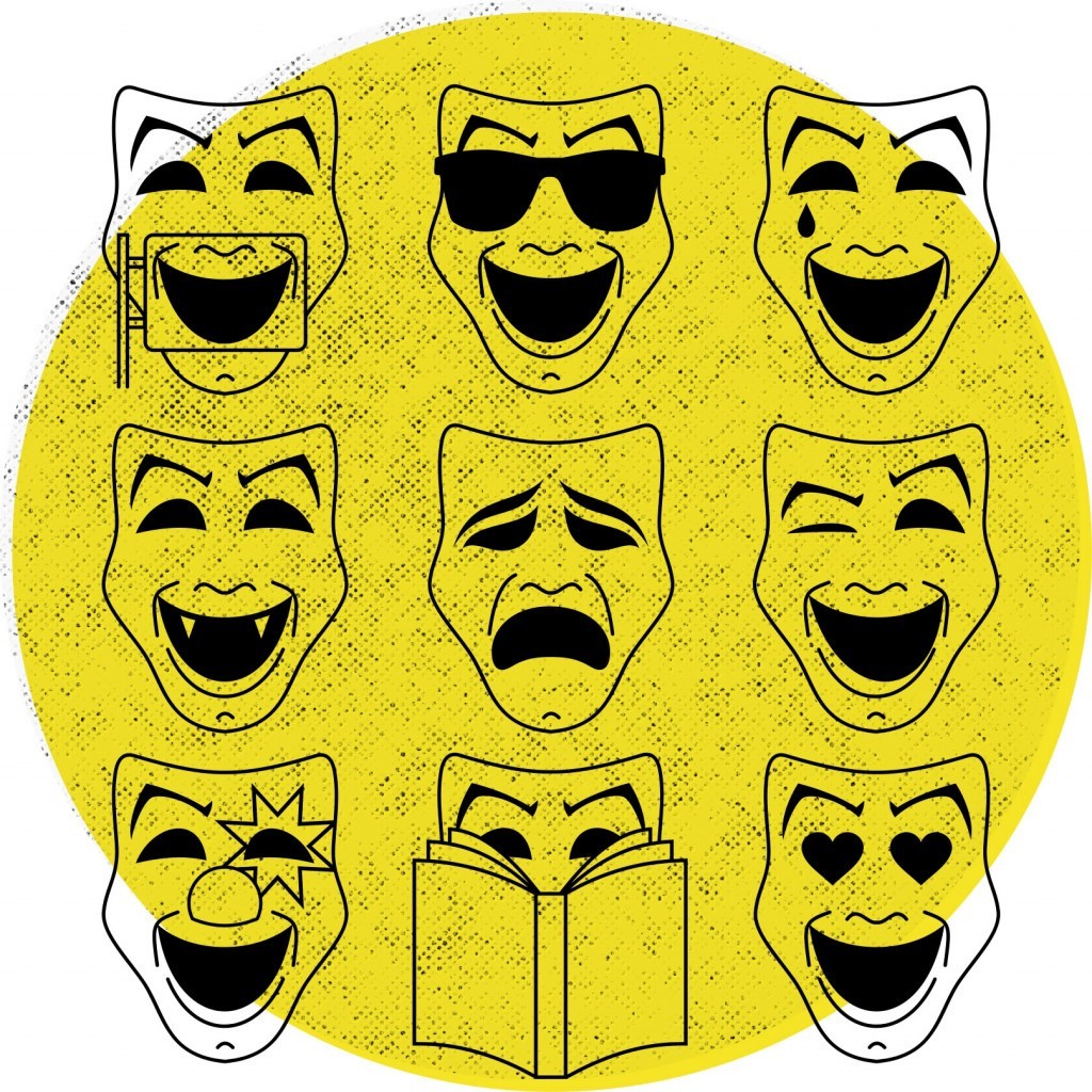 Каково это – уйти из банка и создать театральный фестиваль 13 Марта 2017 10:00