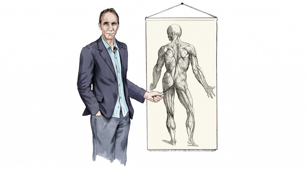 СЕЛФИ С ТЫЛА