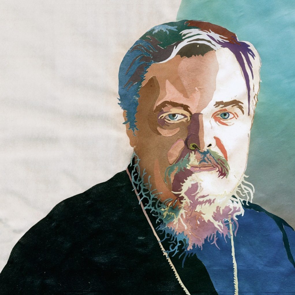 Всеволод Чаплин