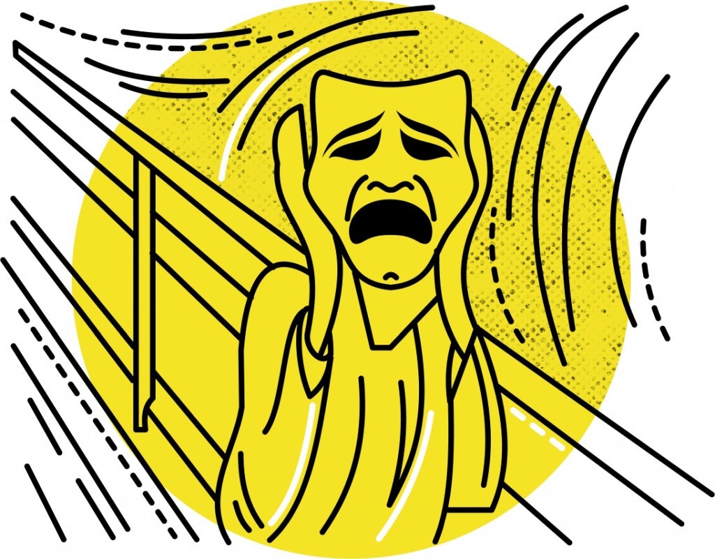 Каково это – уйти из банка и создать театральный фестиваль 13 Марта 2017 10:00