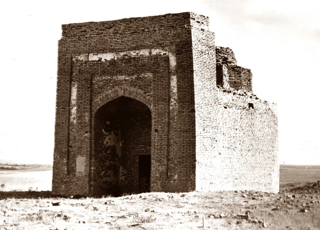 СТЕПНОЙ ДЕТЕКТИВ. ТАЙНА ДЖУЧИ 11 Января 2017 11:00