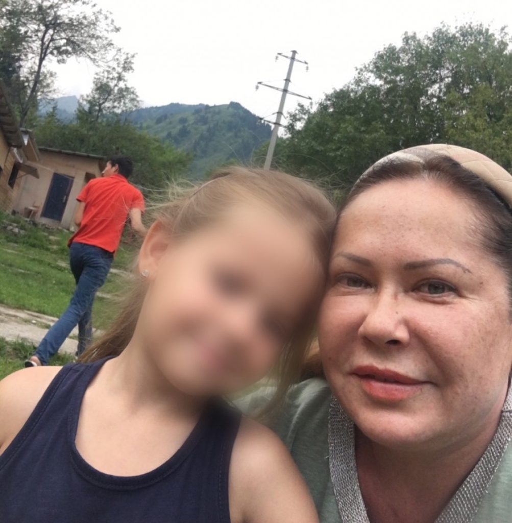 Каково это – перехитрить троих убийц и остаться в живых