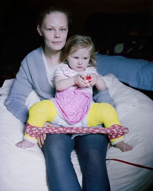 В МАТЕРИ ГОДЯТСЯ 10 Марта 2017 0:00