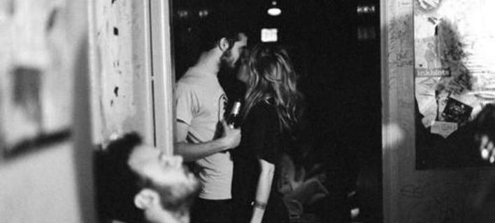 Почему они больше не остаются на ночь