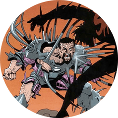 Пятиминутный путеводитель по супергероям-геям 02 Марта 2017 23:00