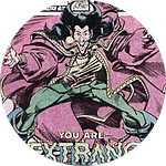 Пятиминутный путеводитель по супергероям-геям 02 Марта 2017 23:00