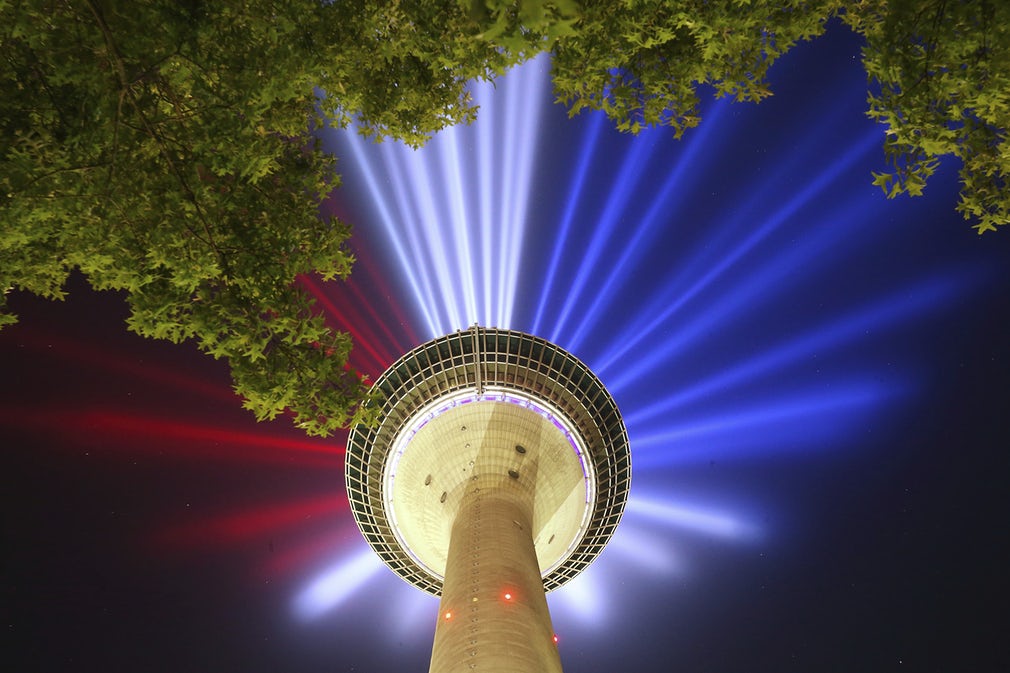 Триумфальная гонка