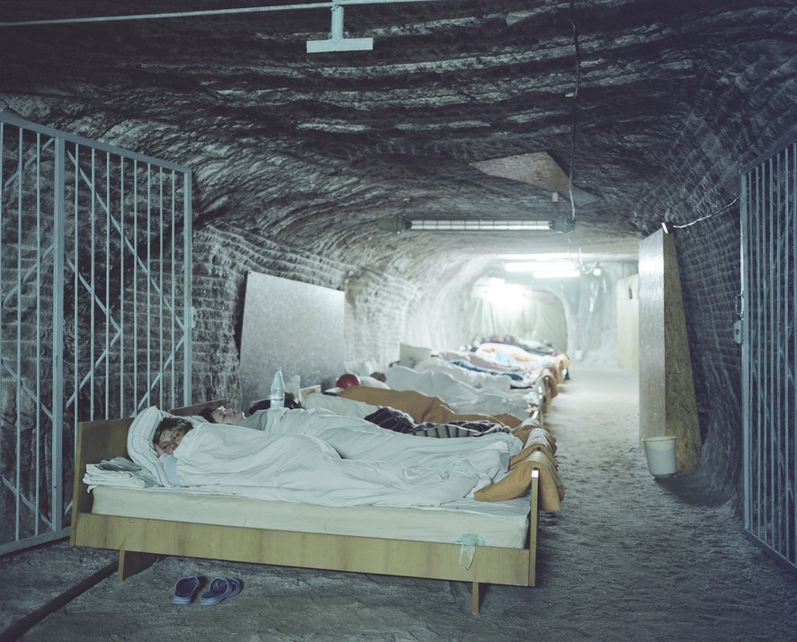 Соль земли