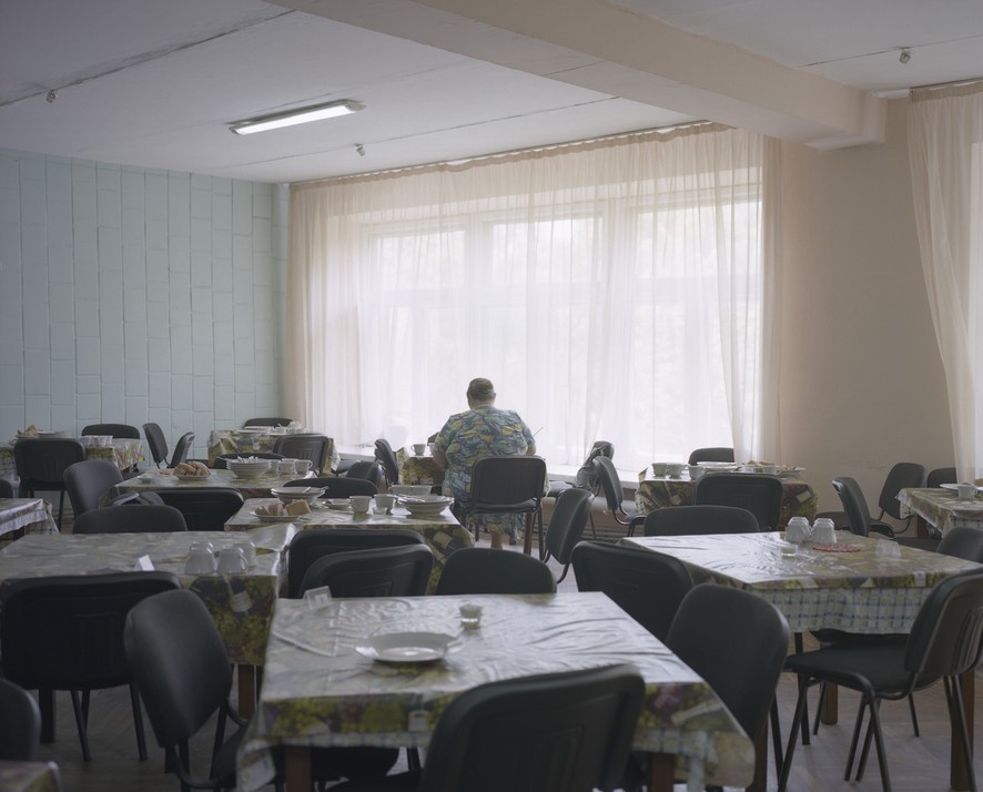 Соль земли
