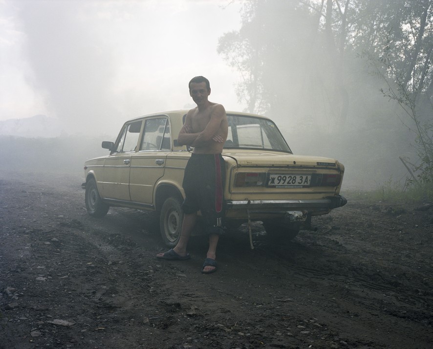 Соль земли