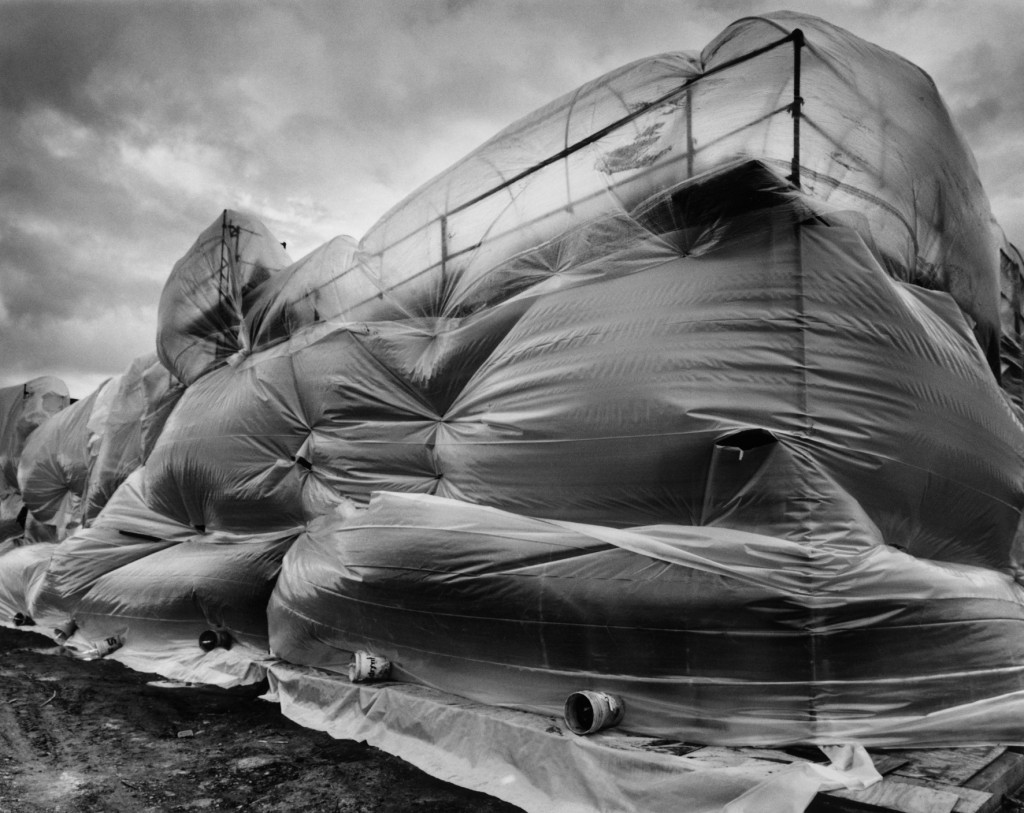 Какое надувательство!