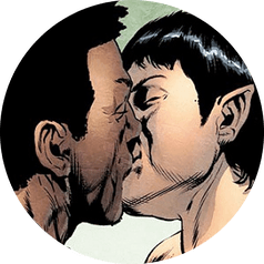 Пятиминутный путеводитель по супергероям-геям 02 Марта 2017 23:00