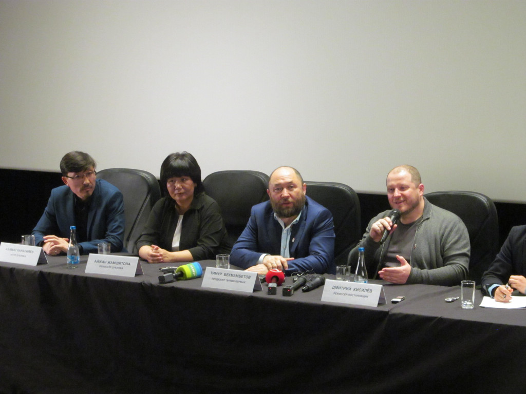 Время первых: как наши вышли в открытый космос