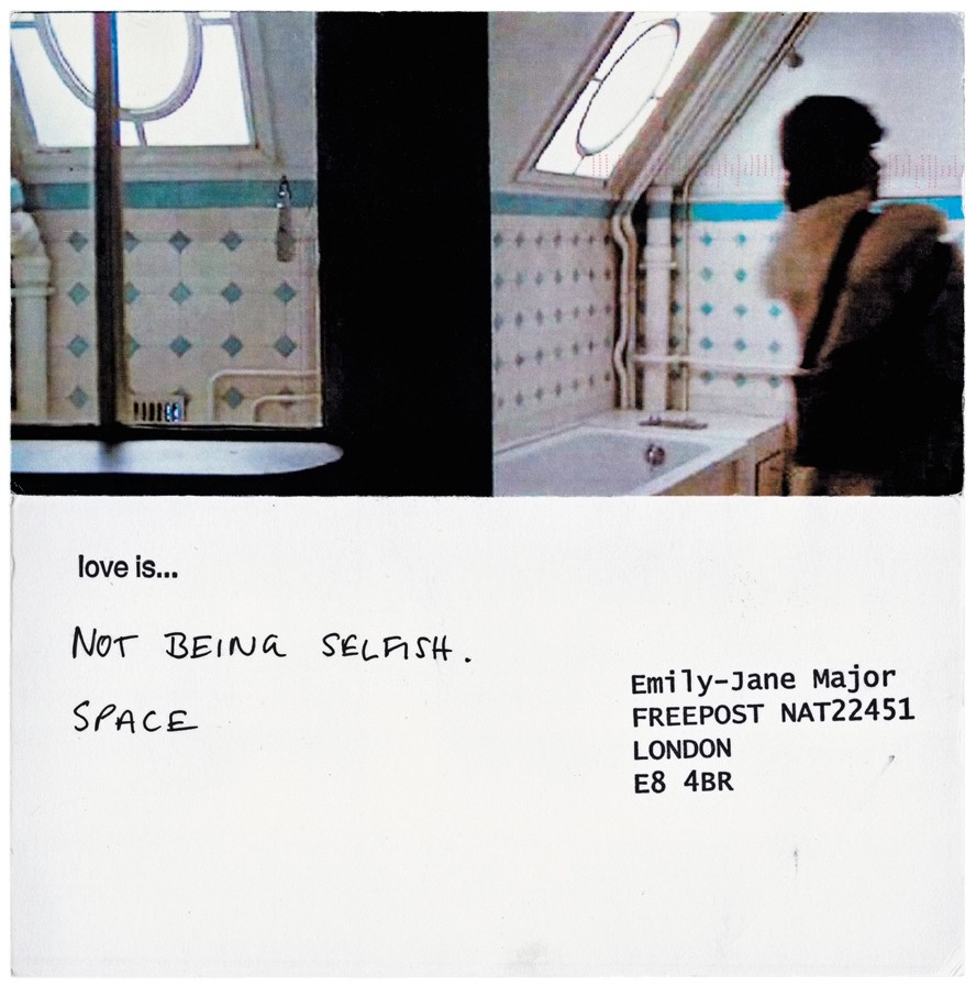 ОТВЕТНЫЕ ЧУВСТВА 14 Февраля 2017 0:00