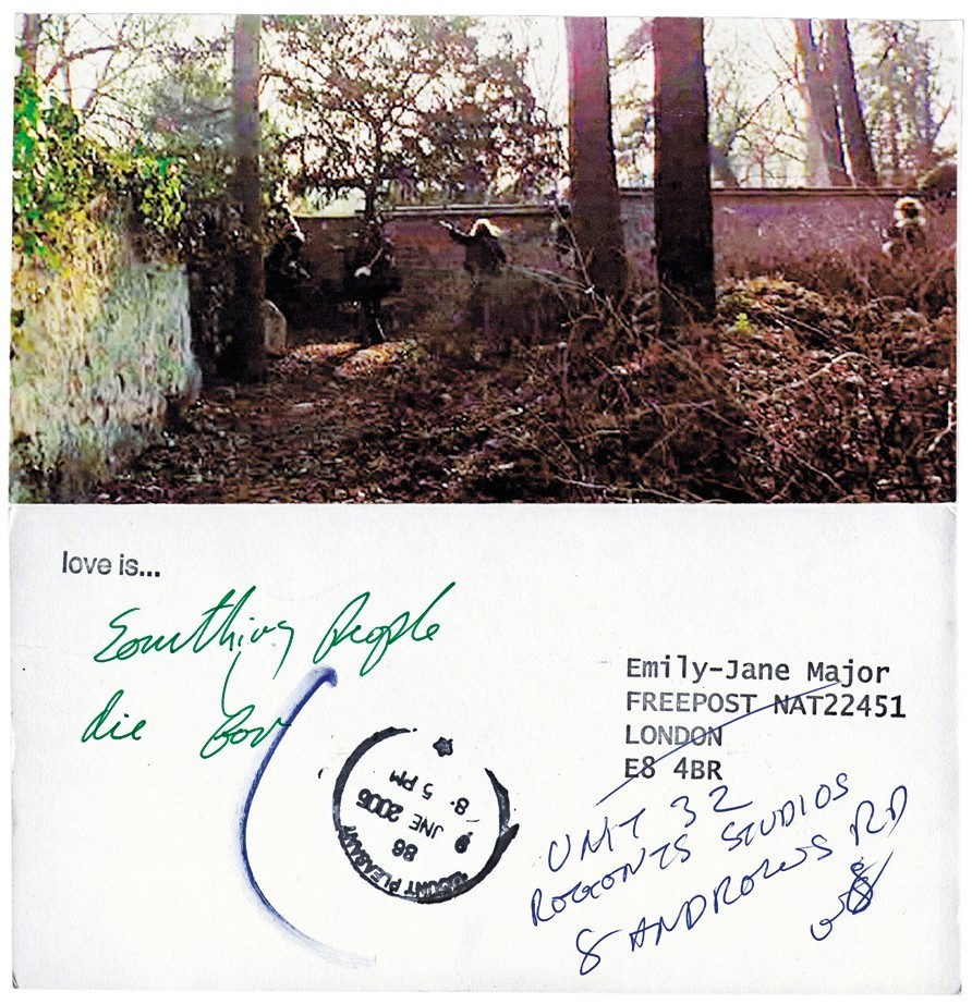 ОТВЕТНЫЕ ЧУВСТВА 14 Февраля 2017 0:00